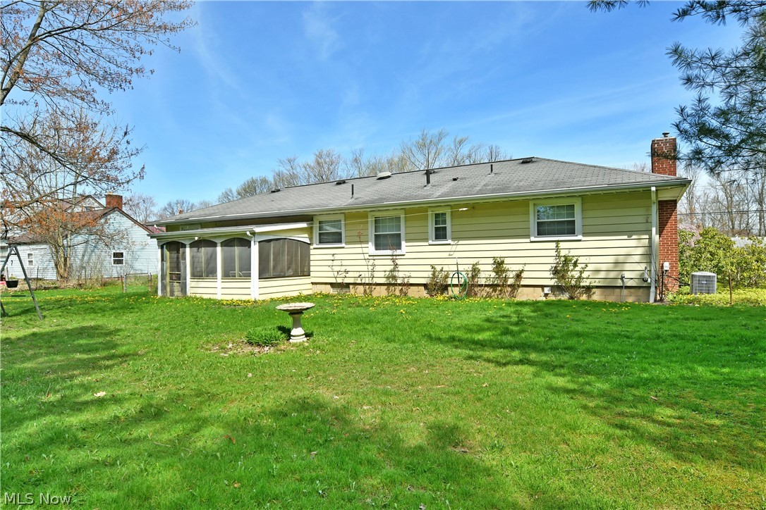 Fairview - Residential