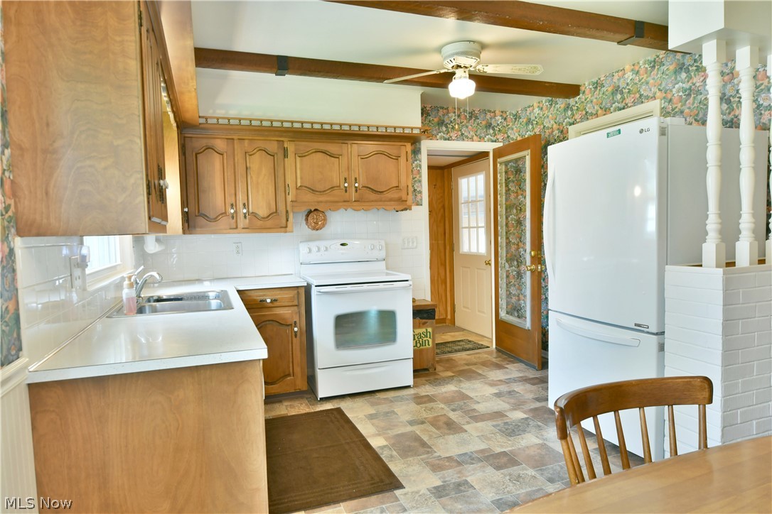 Fairview - Residential