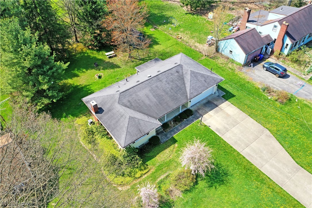 Fairview - Residential