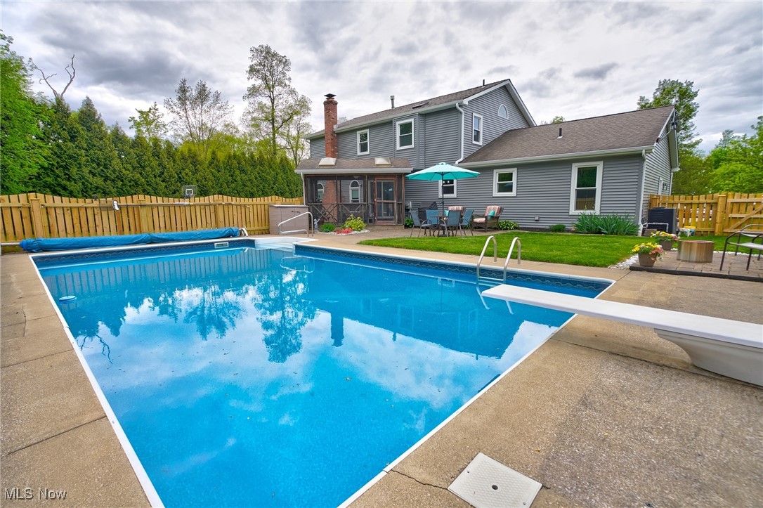 5363 Park Drive, Medina, Ohio image 33