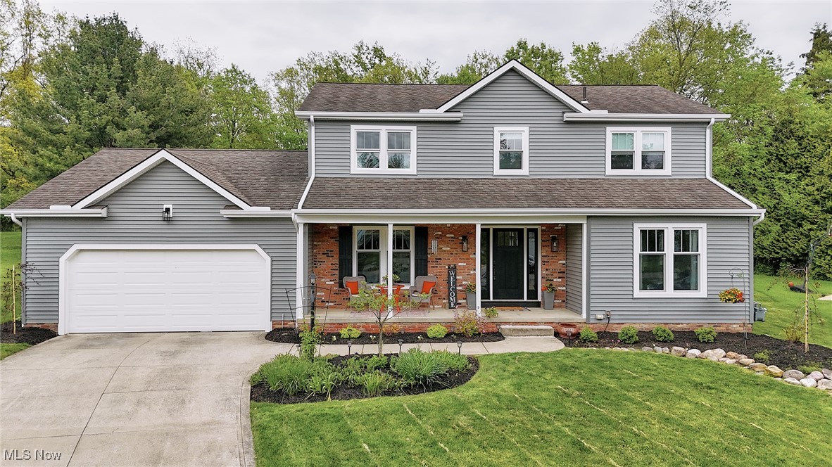 5363 Park Drive, Medina, Ohio image 1