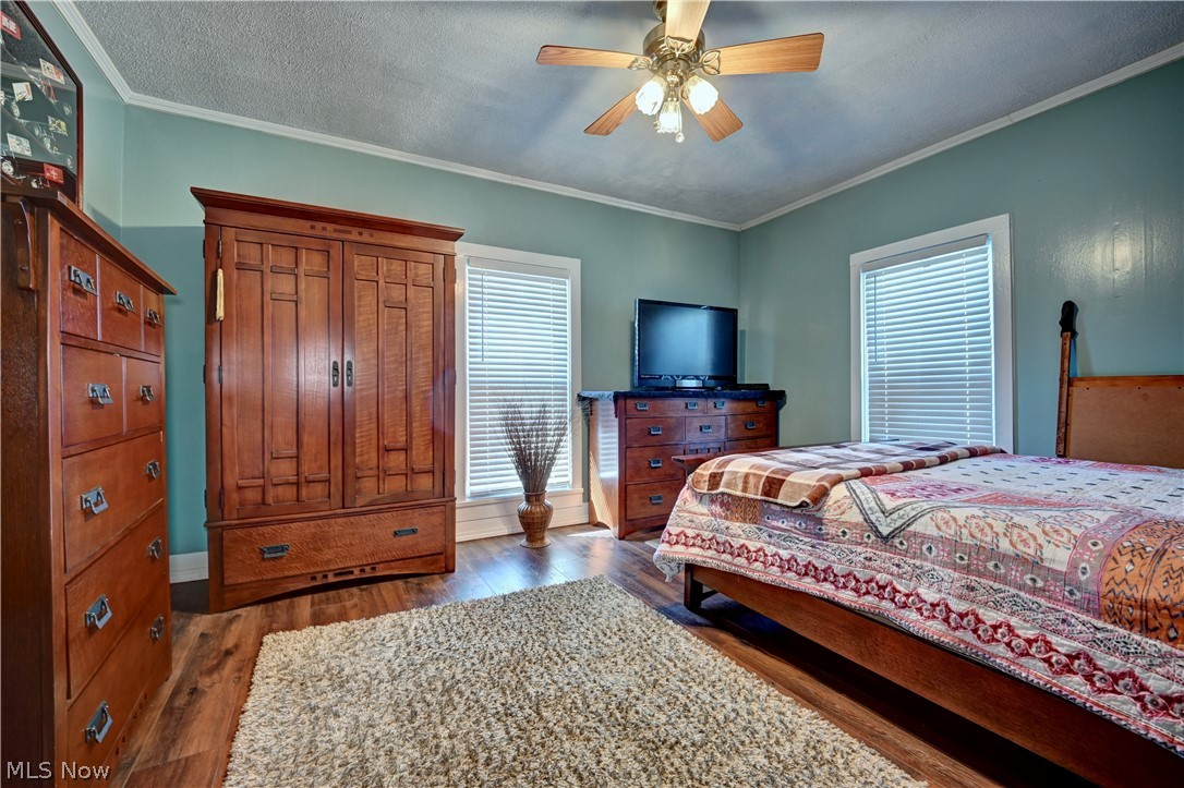 Fredericksburg - Residential