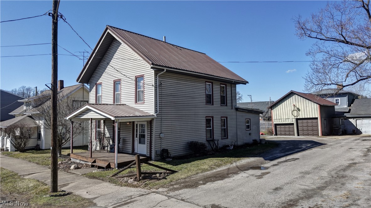 Fredericksburg - Residential