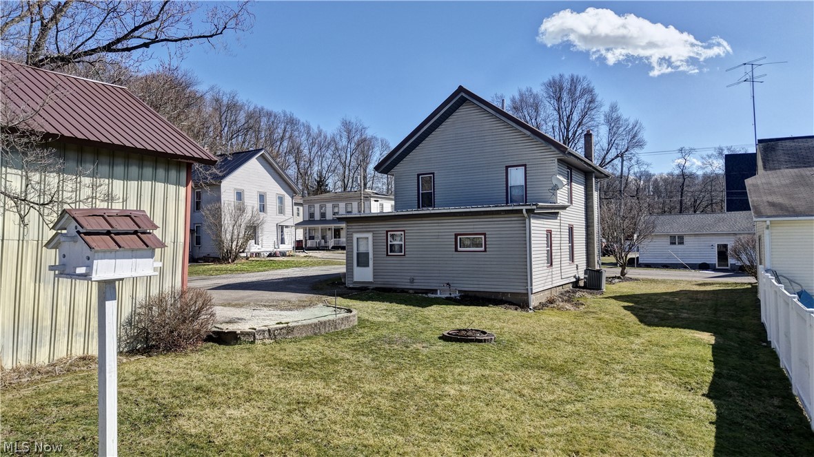 Fredericksburg - Residential