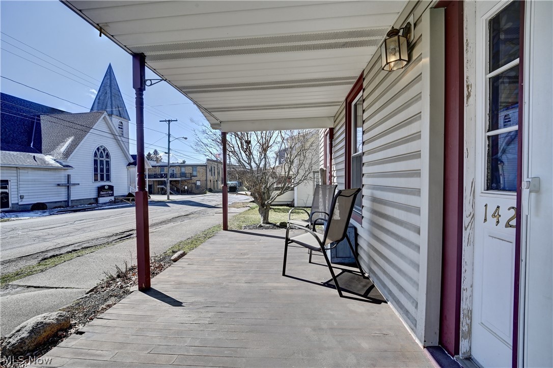 Fredericksburg - Residential