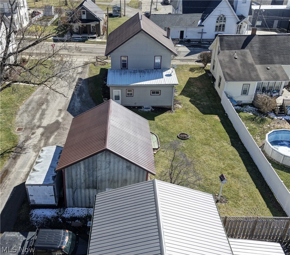 Fredericksburg - Residential