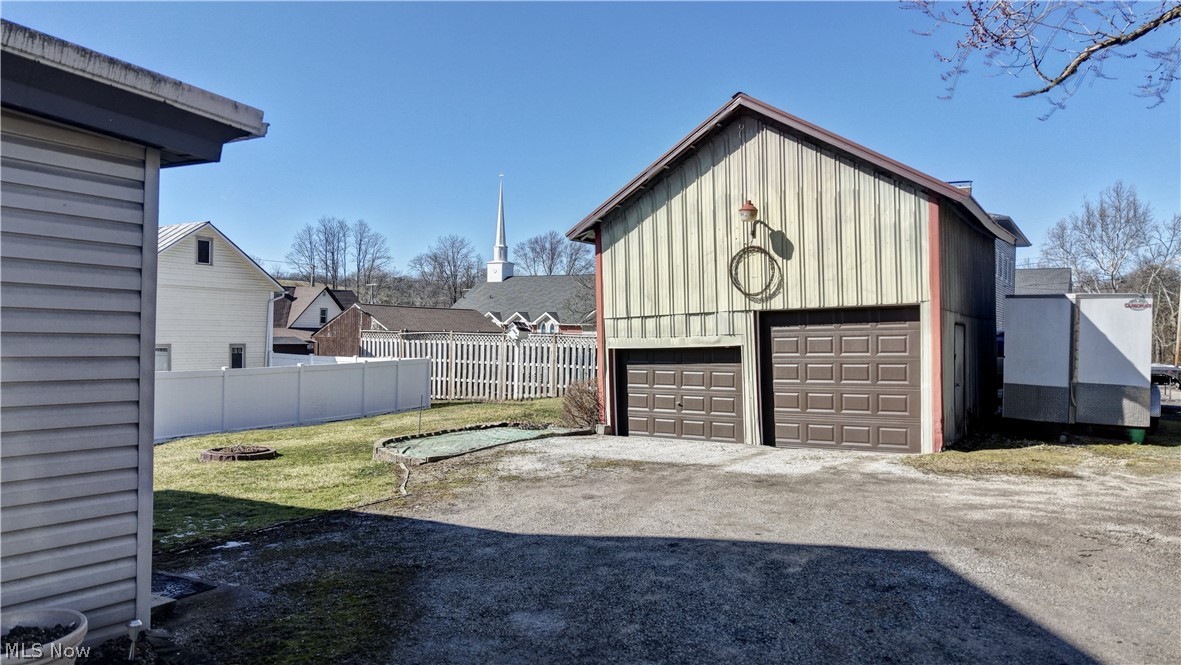 Fredericksburg - Residential