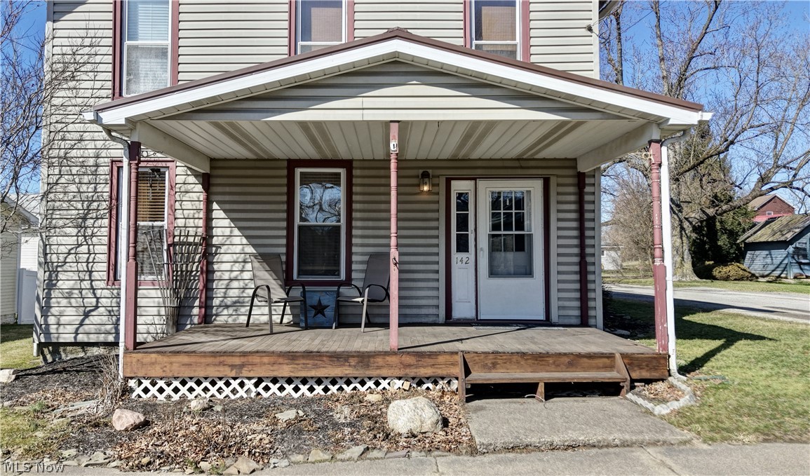 Fredericksburg - Residential