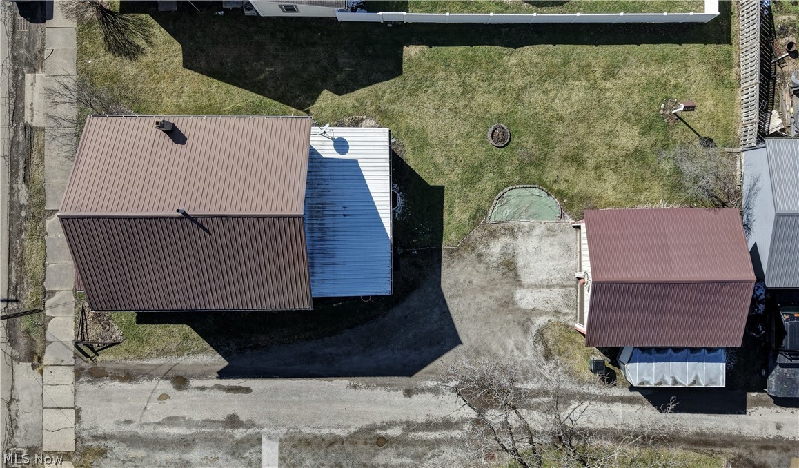 Fredericksburg - Residential