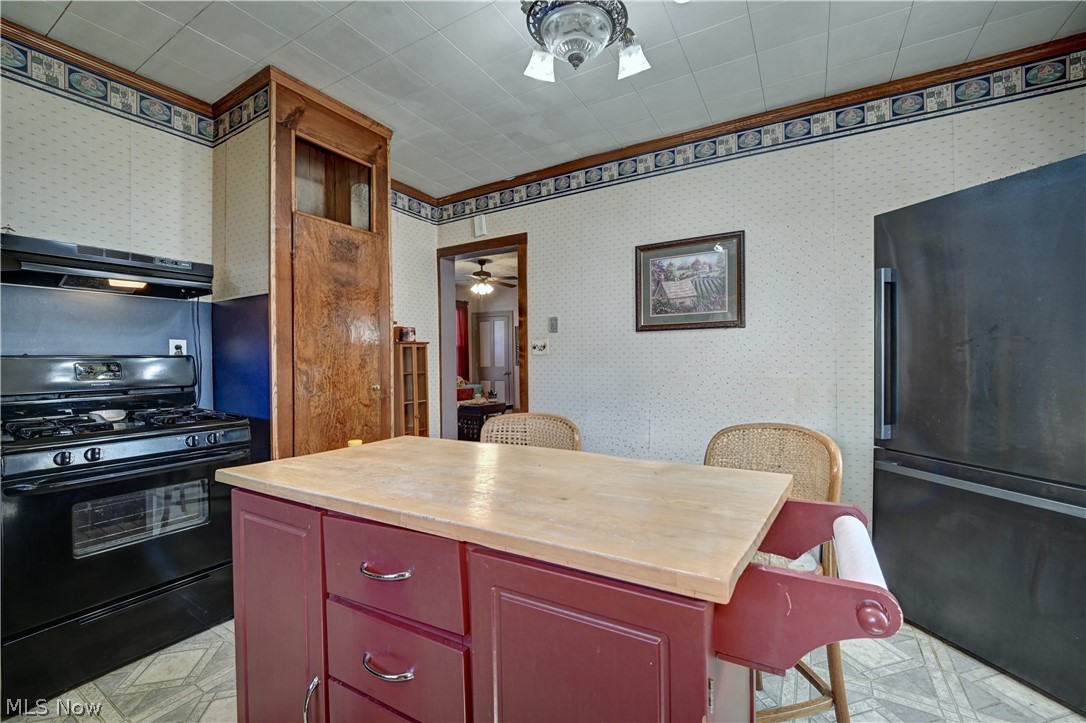 Fredericksburg - Residential