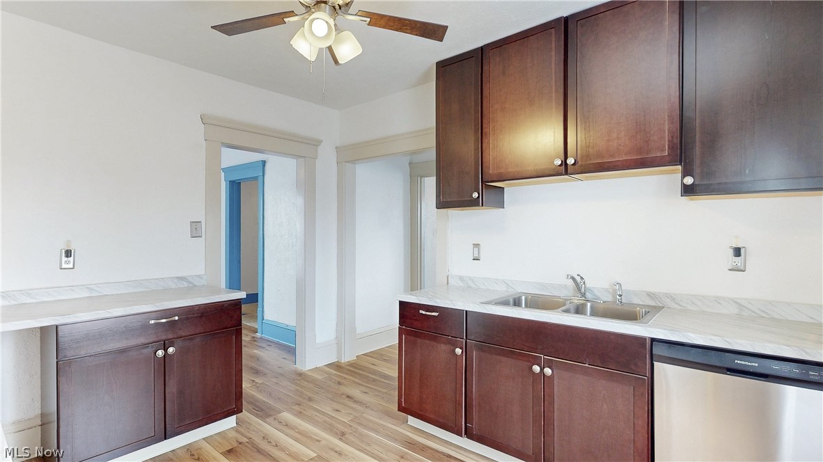 Bales & Brand Mapledale Allotm - Residential