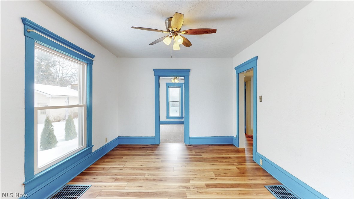 Bales & Brand Mapledale Allotm - Residential