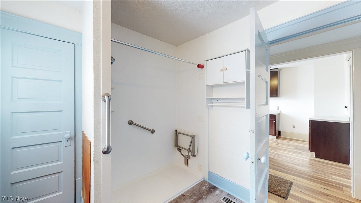 Bales & Brand Mapledale Allotm - Residential