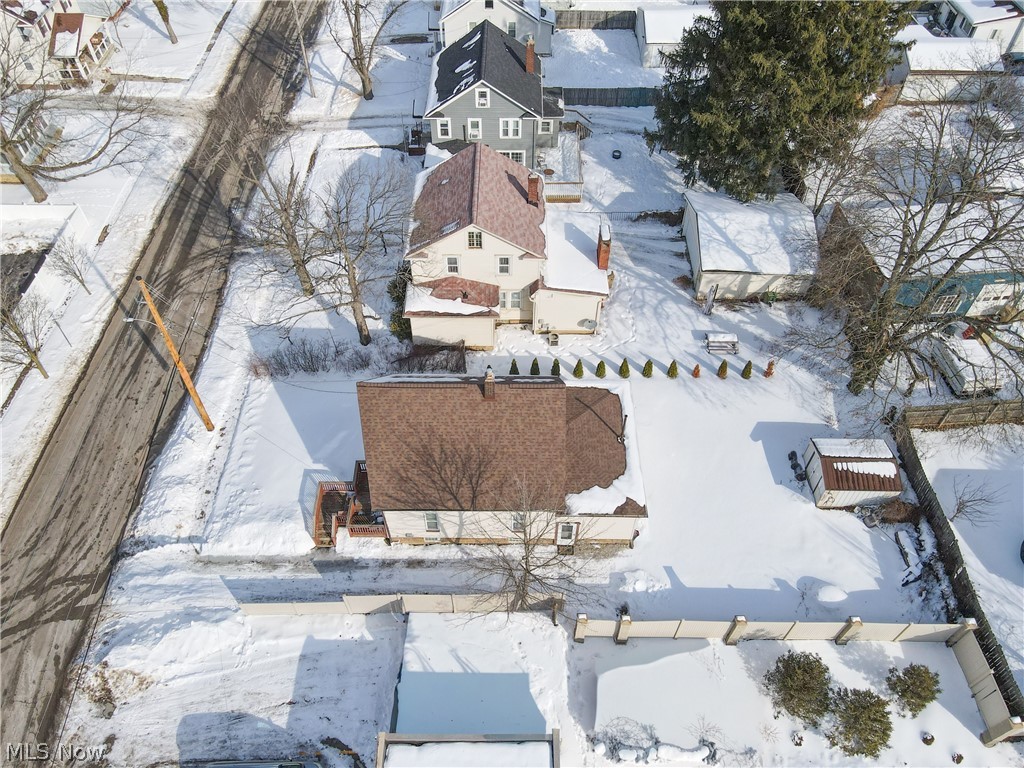 Bales & Brand Mapledale Allotm - Residential