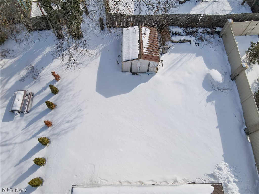 Bales & Brand Mapledale Allotm - Residential