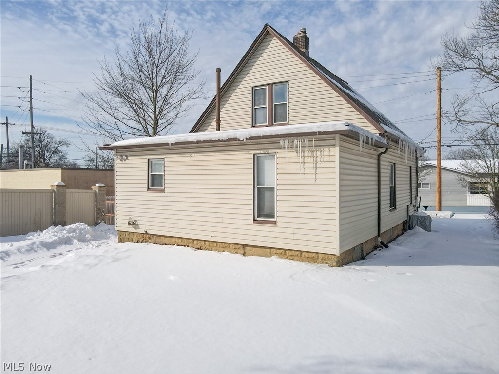 Bales & Brand Mapledale Allotm - Residential