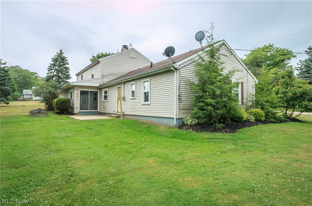 Thompson - Residential