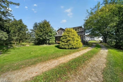 546 Keefus Road