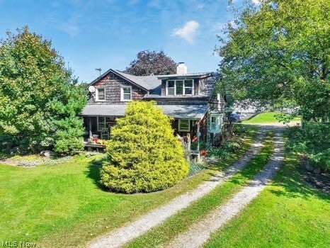 546 Keefus Road