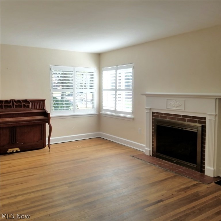 Brodbeck Park - Residential