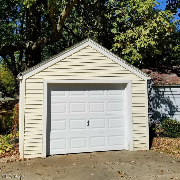 Brodbeck Park - Residential