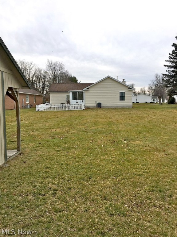 Village/Navarre - Residential