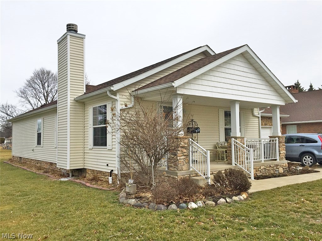 Village/Navarre - Residential