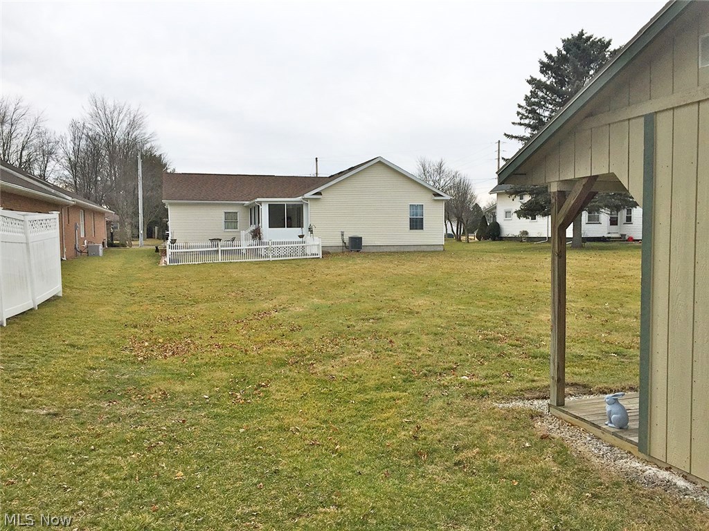 Village/Navarre - Residential