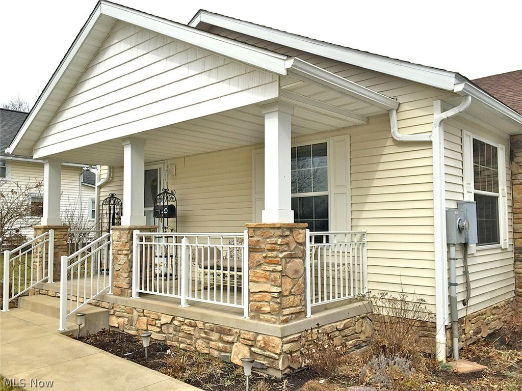 Village/Navarre - Residential