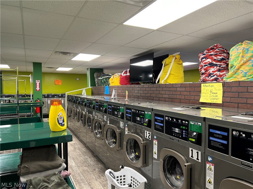 Madison Med.  Clinic - Commercial Sale