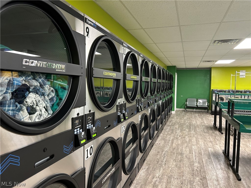 Madison Med.  Clinic - Commercial Sale