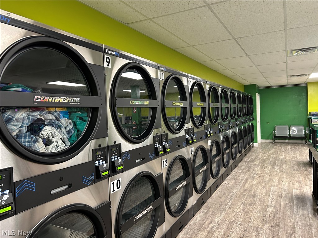 Madison Med.  Clinic - Commercial Sale