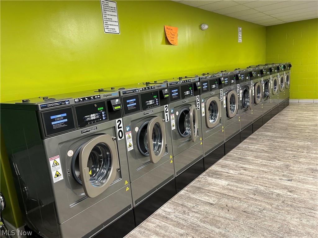 Madison Med.  Clinic - Commercial Sale