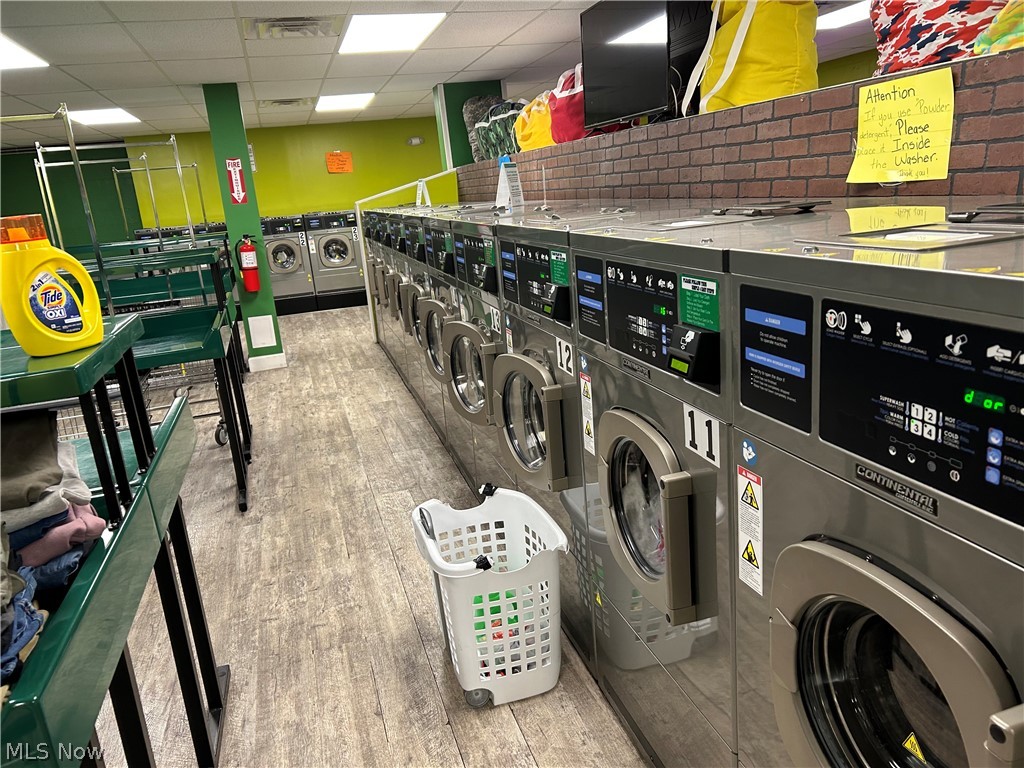 Madison Med.  Clinic - Commercial Sale