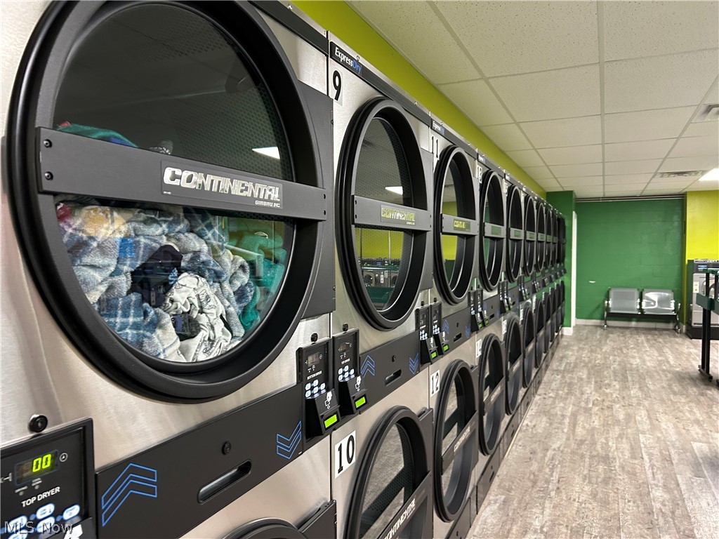 Madison Med.  Clinic - Commercial Sale