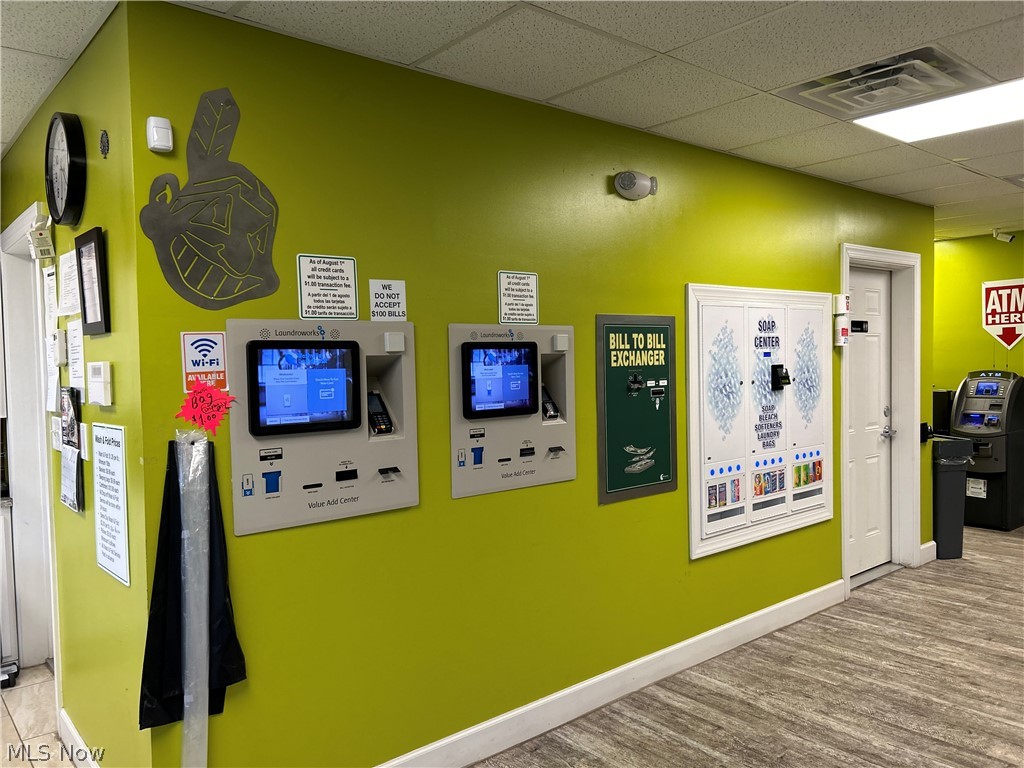 Madison Med.  Clinic - Commercial Sale