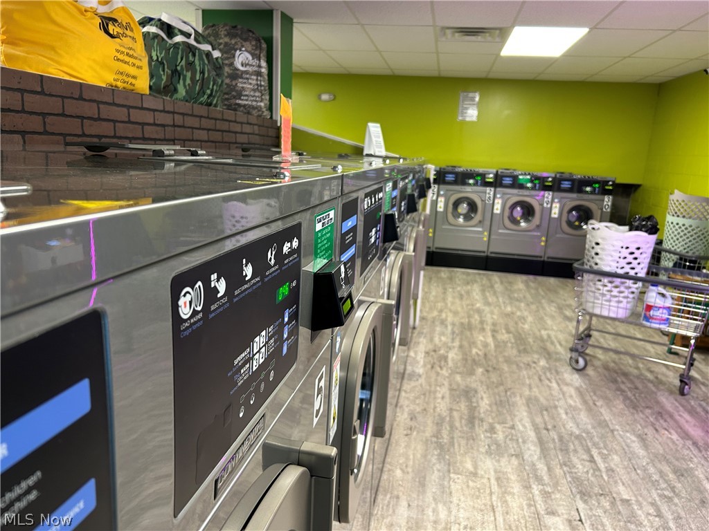 Madison Med.  Clinic - Commercial Sale