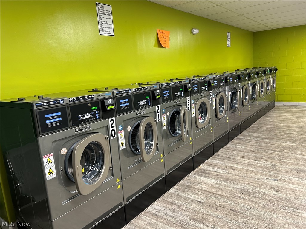 Madison Med.  Clinic - Commercial Sale