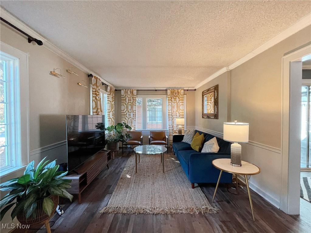 Castle Park - Residential