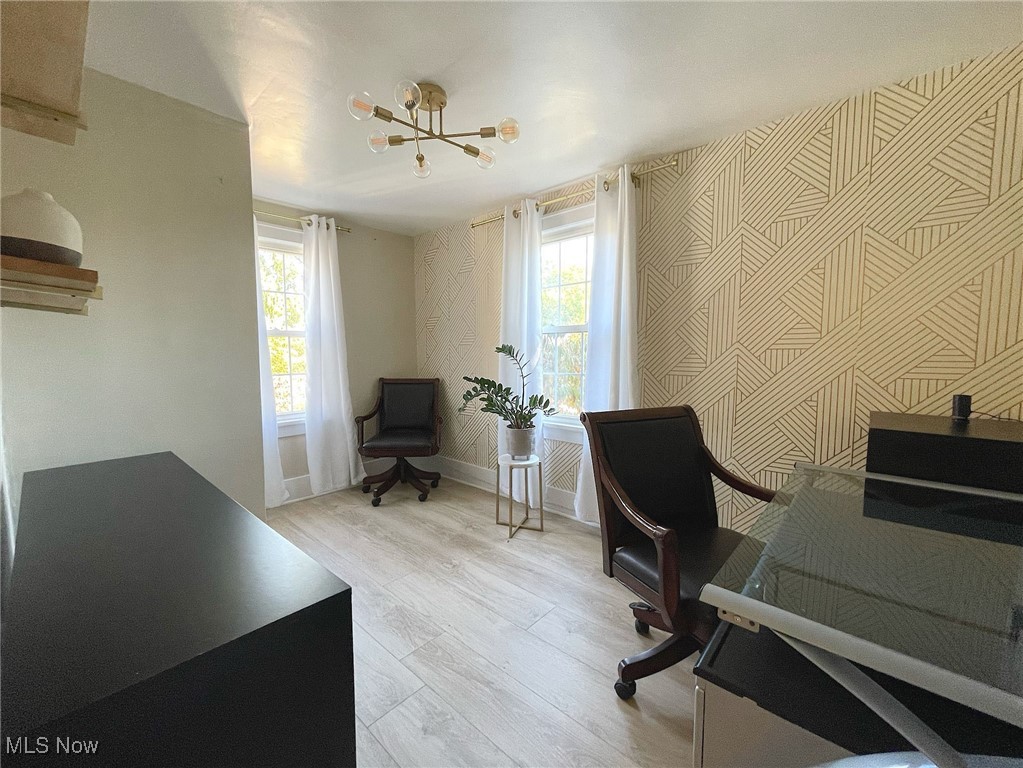 Castle Park - Residential