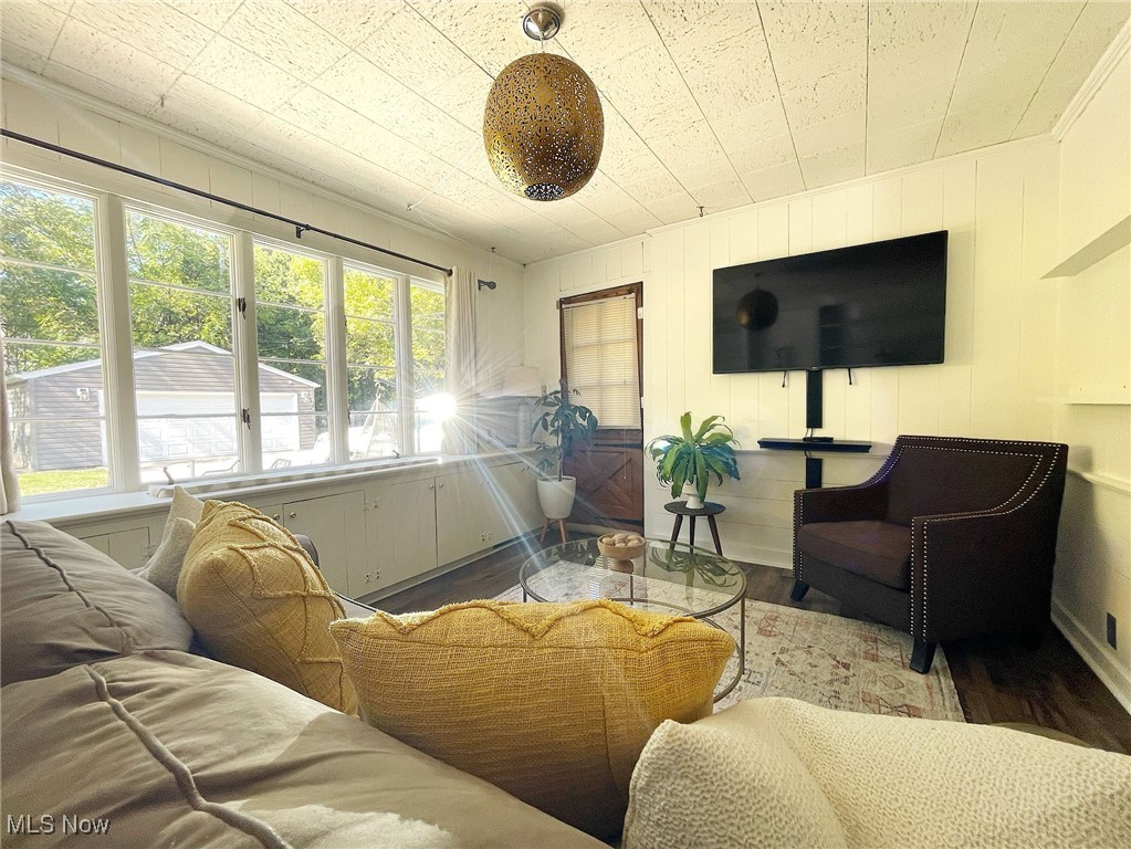 Castle Park - Residential