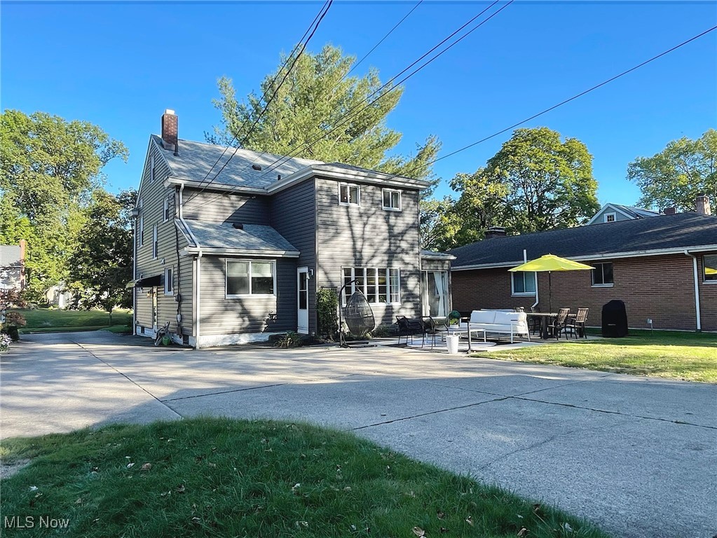 Castle Park - Residential