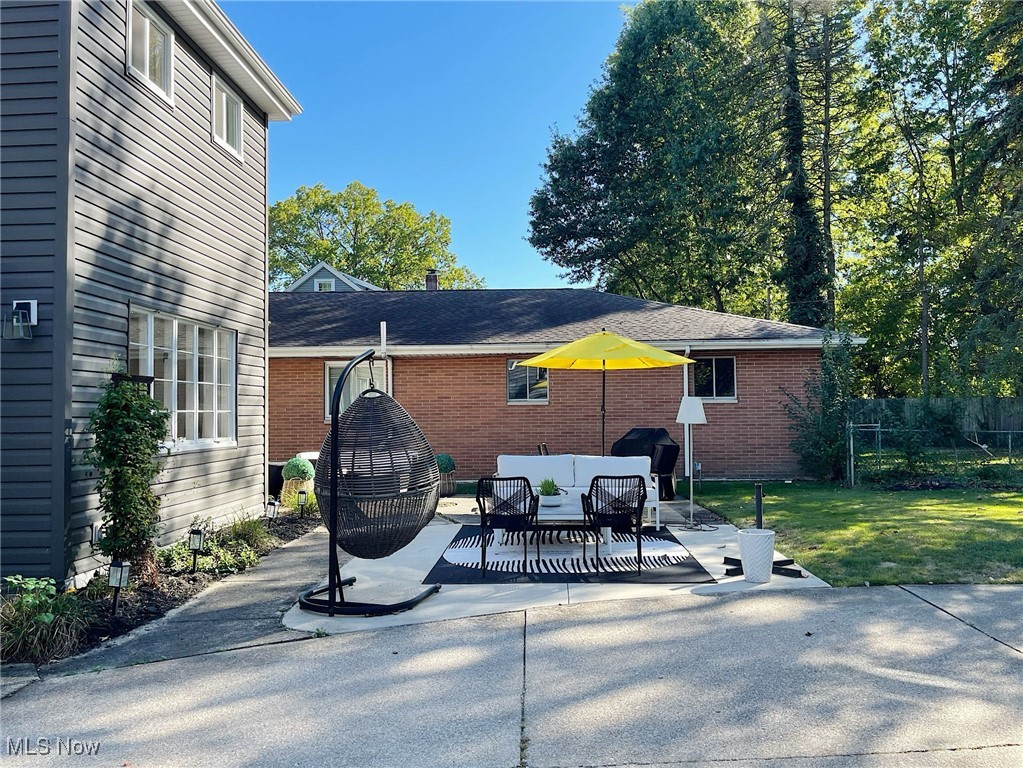 Castle Park - Residential