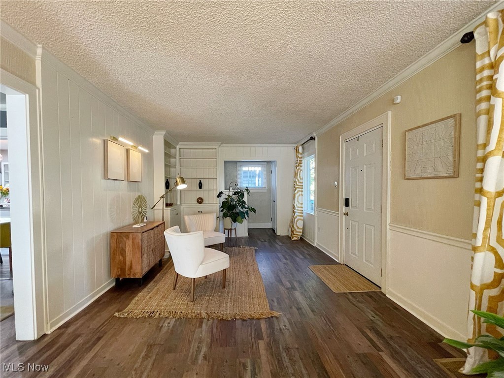 Castle Park - Residential