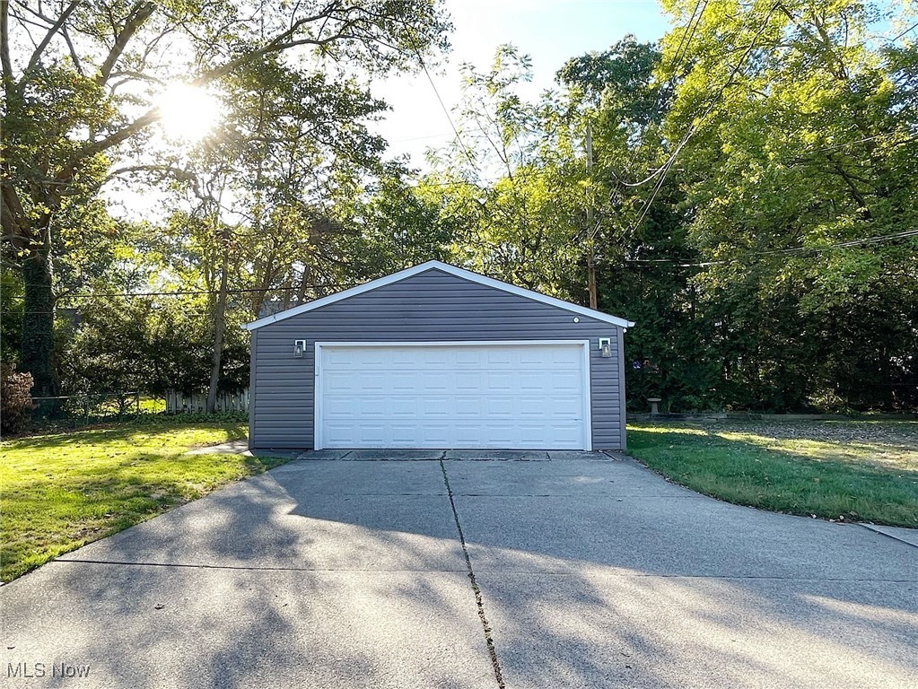 Castle Park - Residential