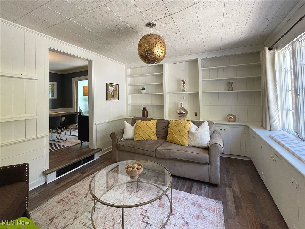 Castle Park - Residential