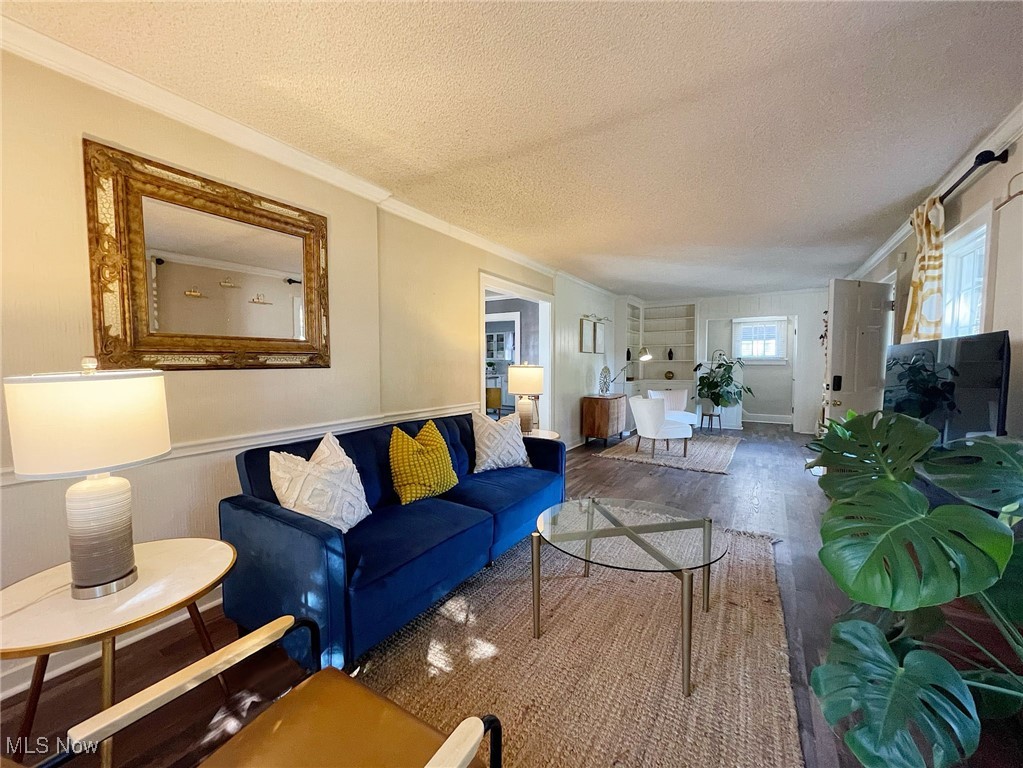 Castle Park - Residential