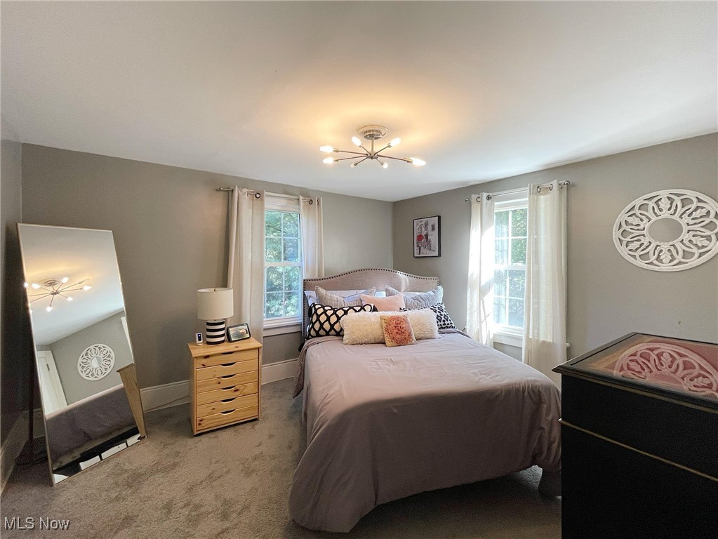 Castle Park - Residential