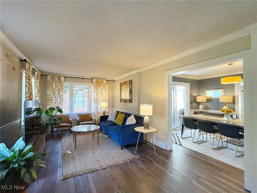 Castle Park - Residential