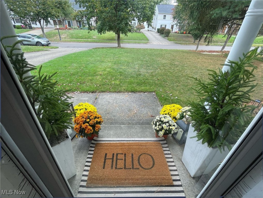 Castle Park - Residential